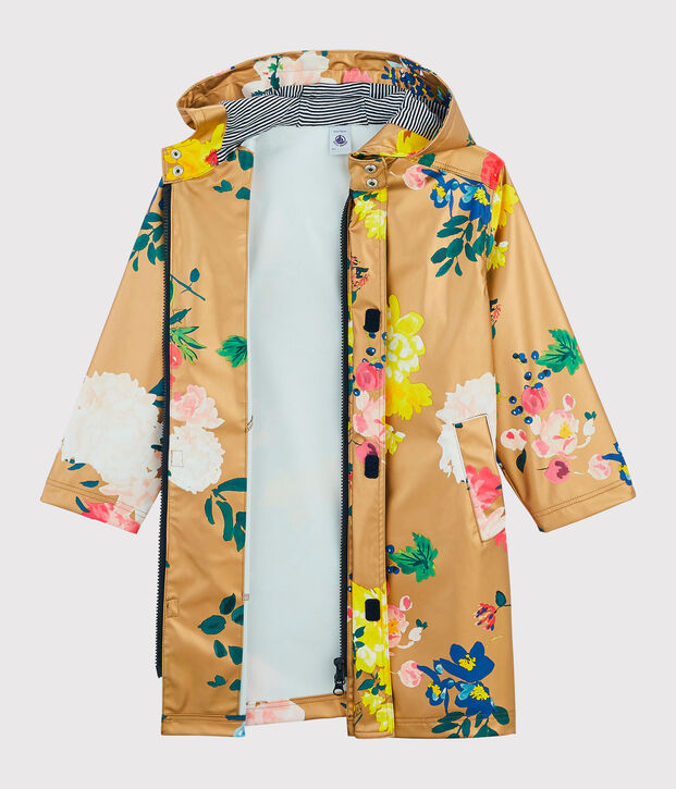 Cerata bambina rosa/multicolore