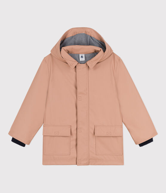 CERATA ICONICA RICICLATA BAMBINO UNISEX beige VINTAGE