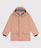 CERATA ICONICA RICICLATA BAMBINO UNISEX beige VINTAGE