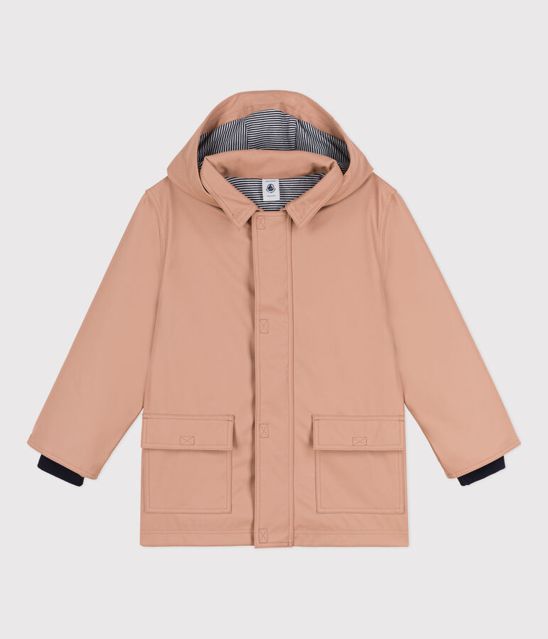 CERATA ICONICA RICICLATA BAMBINO UNISEX beige