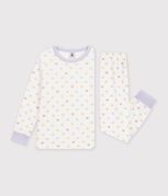 bianco/multicolore