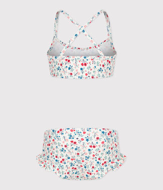 bianco MARSHMALLOW/bianco MULTICO