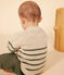 Pullover in cotone bebè AVALANCHE/ CROCO
