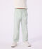Pantaloni in cotone e lino bambino SPRAY