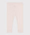 Leggings in cotone stampato per bebè MARSHMALLOW/ PANTY
