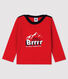 T-shirt bebè maschio