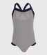 Costume da bagno bambina