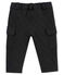Pantalone bebé maschio in tubique matelassé grigio CAPECOD