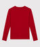 T-shirt L'ICONIQUE girocollo in cotone Donna STOP