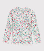 bianco/multicolore