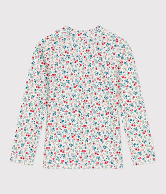 bianco/multicolore