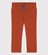 Pantaloni in cotone bambina