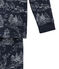 Pigiama per bambino blu SMOKING/bianco ECUME