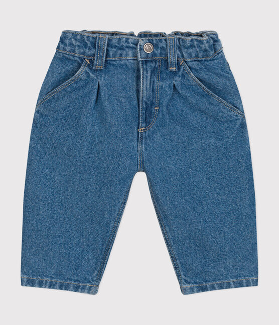 Pantaloni in denim bebè ULTRA BLEACH