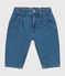 Pantaloni in denim bebè ULTRA BLEACH