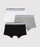 Confezione da 3 boxer uomo Variante 1 PACK