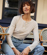 beige MONTELIMAR CHINE