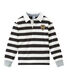 Polo rugby per bambino