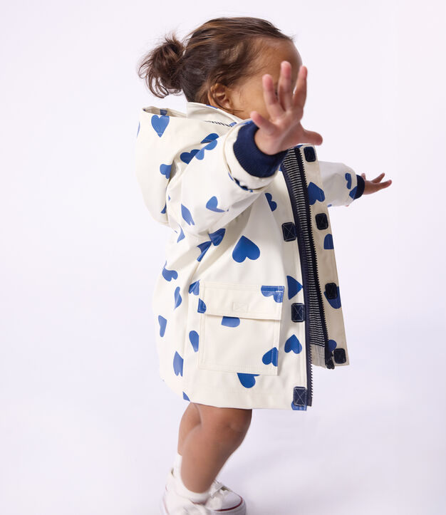 Cerata iconica neonato blu/blu