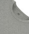 T-shirt manica corta iconica uomo grigio SUBWAY CHINE