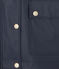 Giacca taglio tailleur per donna. Petit bateau x Marie-Agnès Gillot blu SMOKING