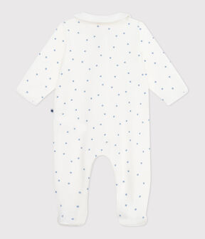 bianco MARSHMALLOW/blu ALASKA