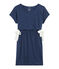 Abito donna blu MEDIEVAL