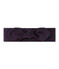 Fascia per capelli bambina con fiocco blu SMOKING/rosso TERKUIT