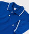 Polo Uomo blu SURF