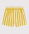 Shorts da bagno bebè giallo MARSHMALLOW/ NECTAR