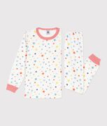 bianco MARSHMALLOW/bianco MULTICO