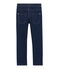Pantalone per bambino in denim blu BLEU DENIM