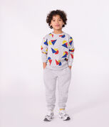grigio FUMEE CHINE