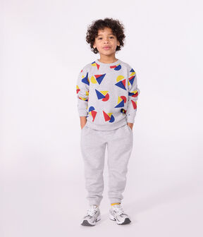 grigio FUMEE CHINE
