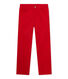 Pantaloni per bambino in gabardine