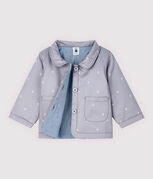 grigio CONCRETE/bianco MARSHMALLOW