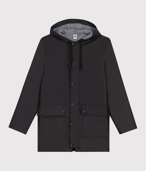 Cerata iconica Donna/Uomo nero NOIR