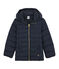 Piumino bambina blu SMOKING