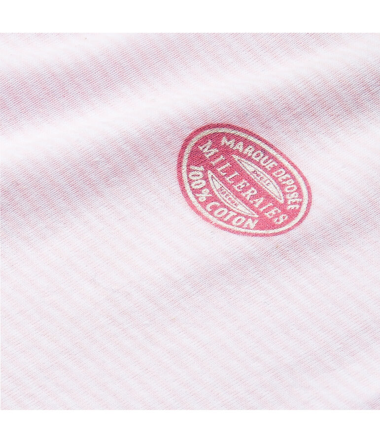 Duo body manica corta beb&egrave; lotto .