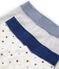 Duo boxer bambino variante 1
