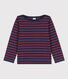Marinière bambino unisex in cotone