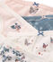 Confezione da 5 culottes bambina in cotone variante 1