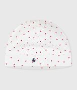 bianco MARSHMALLOW/rosso TERKUIT