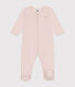 Pigiama in cotone neonato