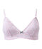 Reggiseno imbottito bianco ECUME/bianco MULTICO