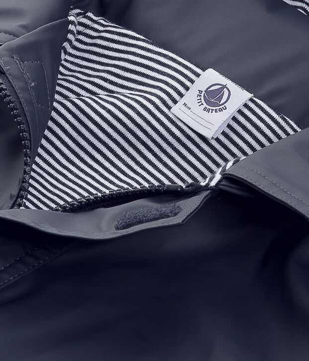 Cerata iconica beb&egrave; blu