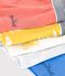 Confezione da 5 boxer bambino Hawaii in cotone variante 1