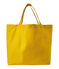 Borsa bambina in tela arancione FUSION