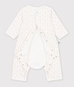bianco/multicolore