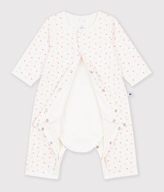 bianco/multicolore